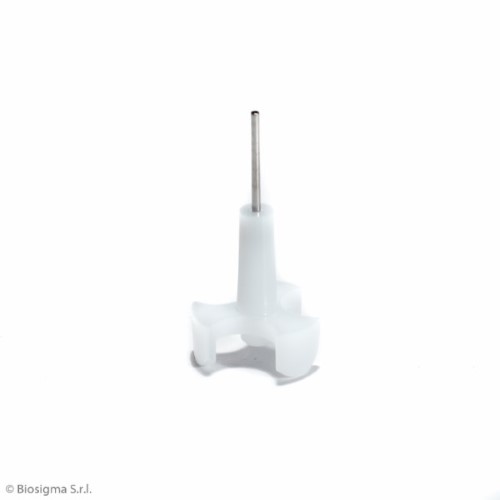Biosigma BSA039TX Securdrop PVC campionamento segmenti