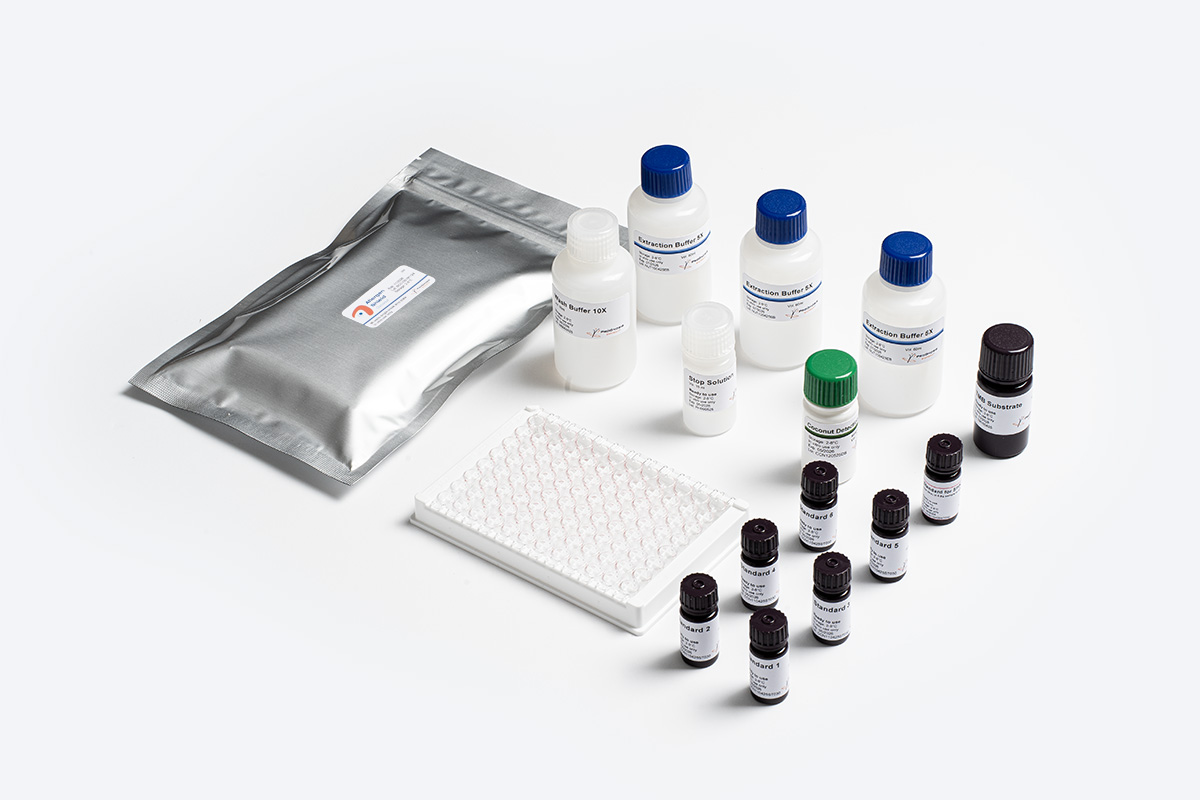 Prognosis Allergen-Shield Coconut test allergeni cocco