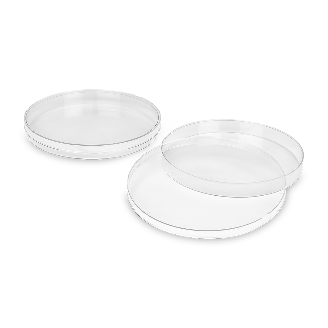 FL MEDICAL Promed piastra Petri 150 mm ventilata 10 pezzi