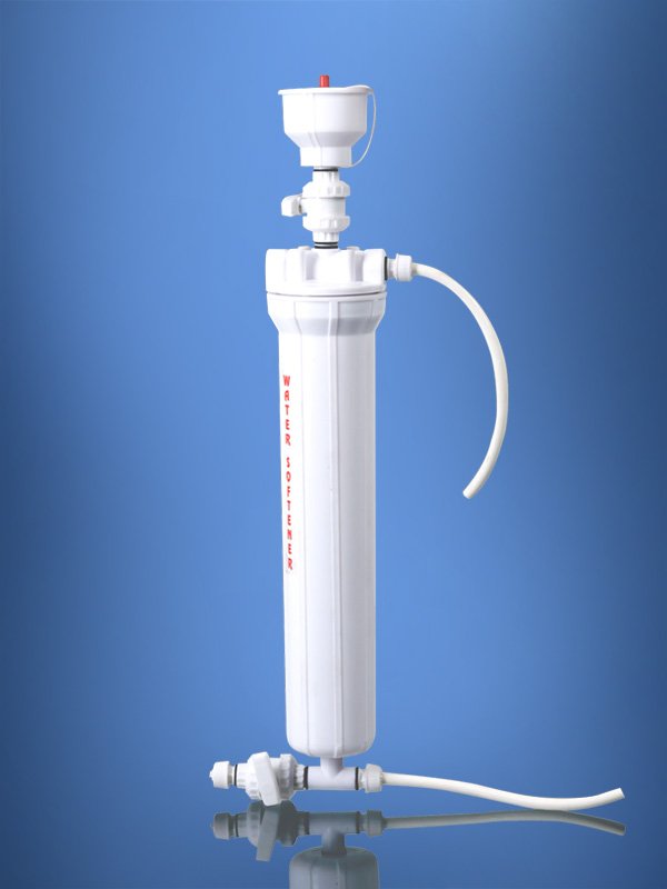 Glassco Addolcitore Acqua Nuovo per Laboratorio