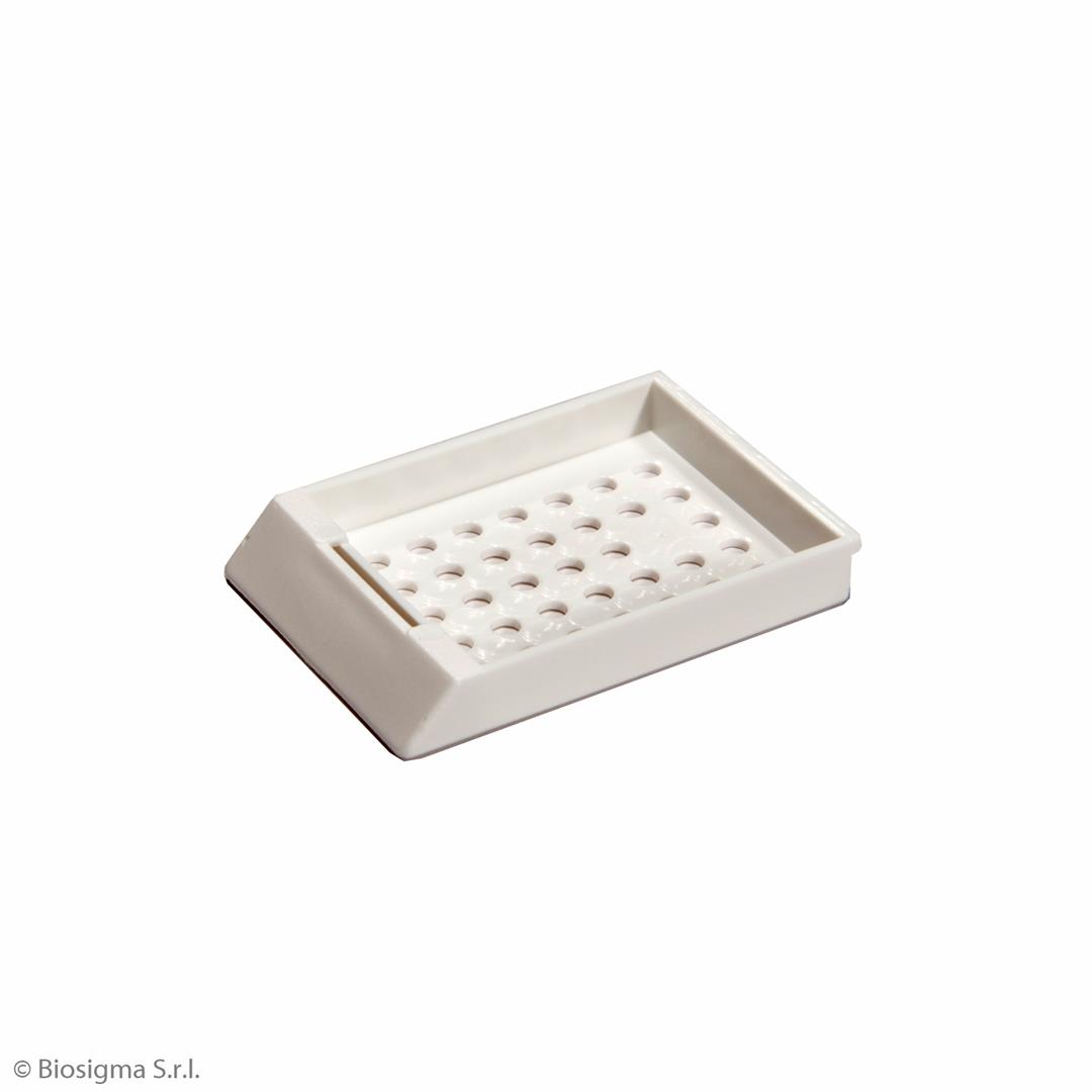 Biosigma BSI104 Cassette Istologiche Senza Coperchio Istologia