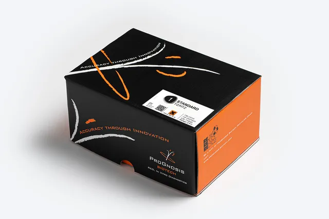 Prognosis Biotech 1-Standard T-2/HT-2 standard micotossine