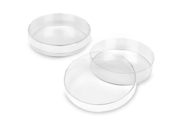 FL MEDICAL Promed 29140 piastra Petri 60 mm 10 pezzi
