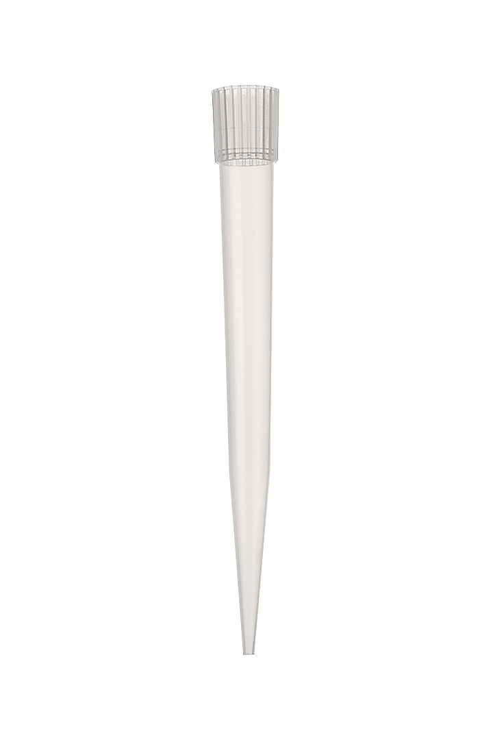 FL Medical Promed 28075 puntale 1-5 ml trasparente Eppendorf