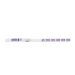 Biosigma BSD5250 test gravidanza hCG striscia 25 mIU/ml