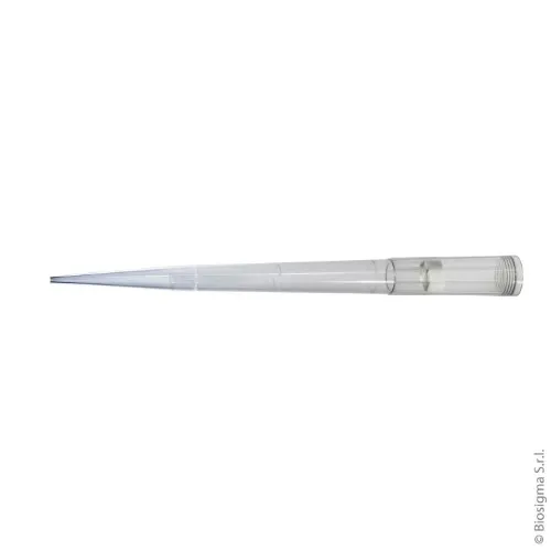 Biosigma ClearLine 134000CL puntali filtro 50-1250 µl sterili 768