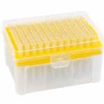 Biosigma CLEARLine puntali low retention in rack