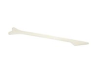 Biosigma BSM018 spatola di Ayre sterile 180 mm
