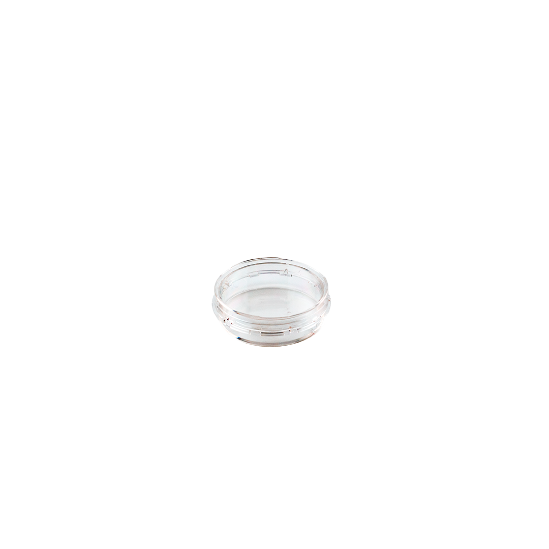 Biosigma CLEARLine CL900NT piastra 60 mm non trattata