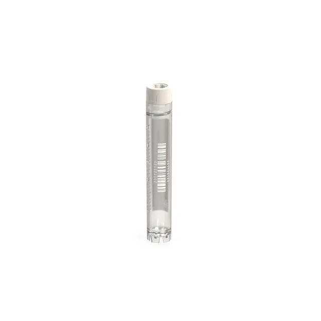 Biosigma ClearLine CL4ARBIPSTS/B crioprovette 4 ml sterili barcode