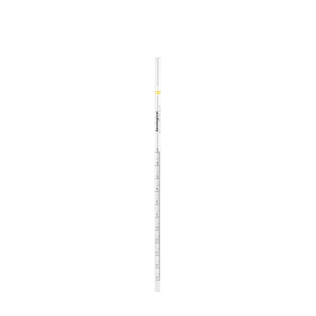 Biosigma CL100OE pipetta sierologica 1 ml sterile open-end