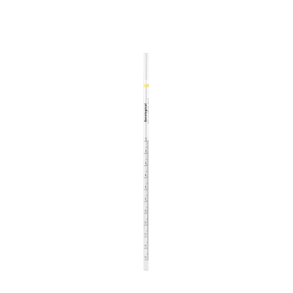 Biosigma CL100OE pipetta sierologica 1 ml sterile open-end