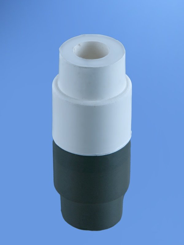 Glassco Turnover manicotto in gomma naturale per giunti