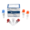 AB Analitica Plasmodium DNA kit PCR real time malaria