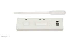 Biosigma Drugs of Abuse test rapido droghe urine saliva