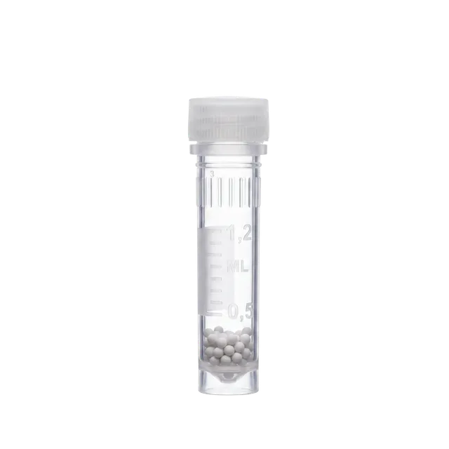 Biosigma CLEARLysis CL20C1450C provetta 2 ml biglie ceramica