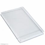 Biosigma piastra 96 pozzetti polistirene trasparente sterile