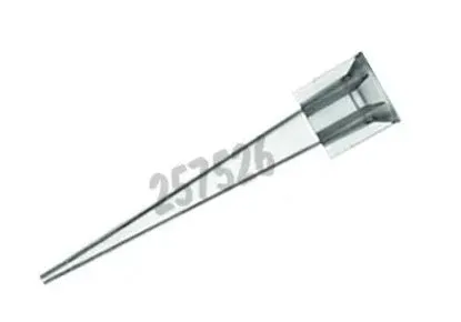 Biosigma ClearLine Prime 257526 puntali 10 µl low retention sterili