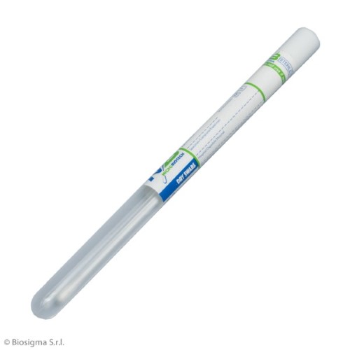 Biosigma BSM032 tamponi sterili 12x150 mm in provetta