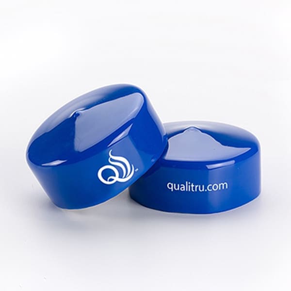 QualiTru TruStream12 copertura antipolvere campionamento 1 pezzo