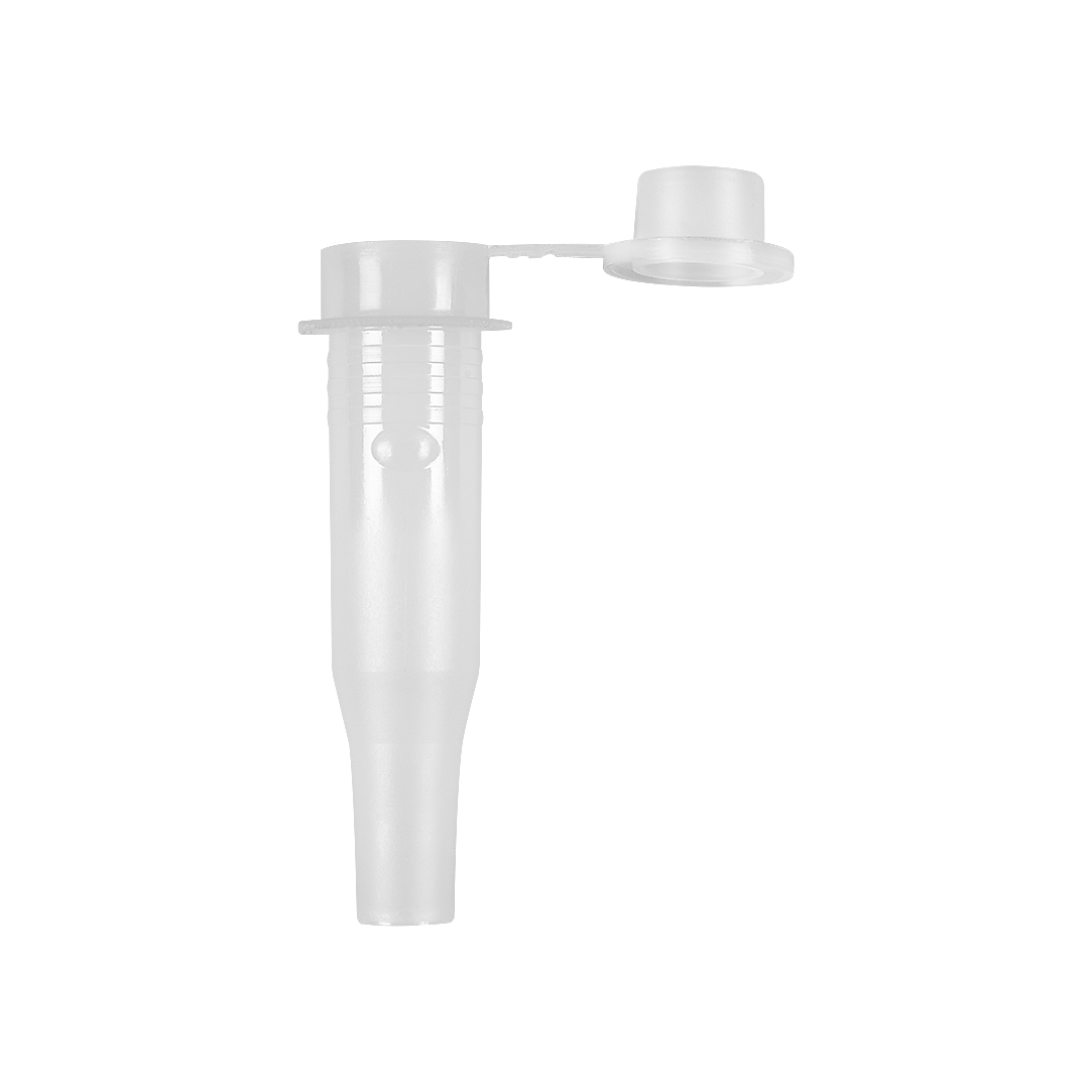 FL Medical Promed 23059 microprovetta 0,75 ml rosa