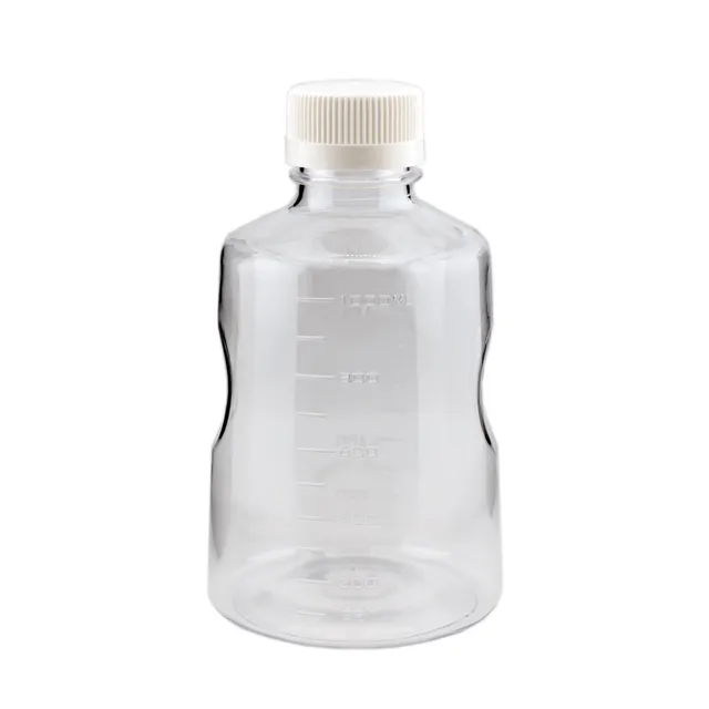 Biosigma CL512 bottiglia serbatoio 1000 ml con tappo a vite