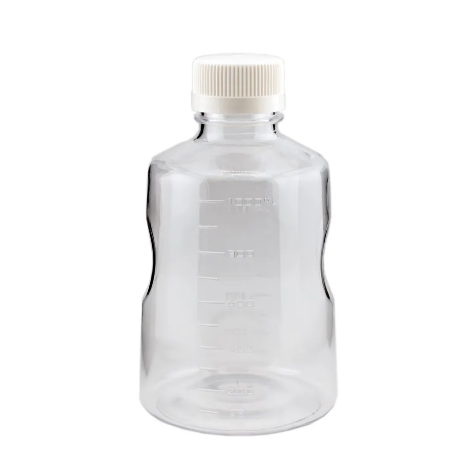 Biosigma CL512 bottiglia serbatoio 1000 ml con tappo a vite