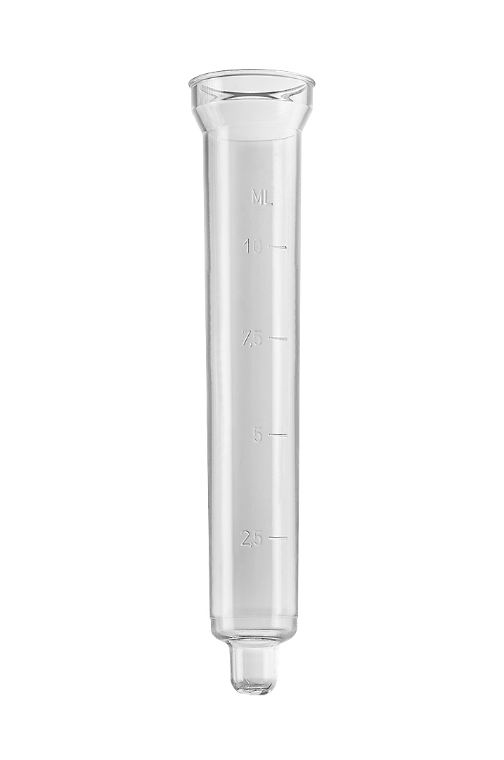 FL Medical Promed 25067 provetta conica 12 ml pozzetto