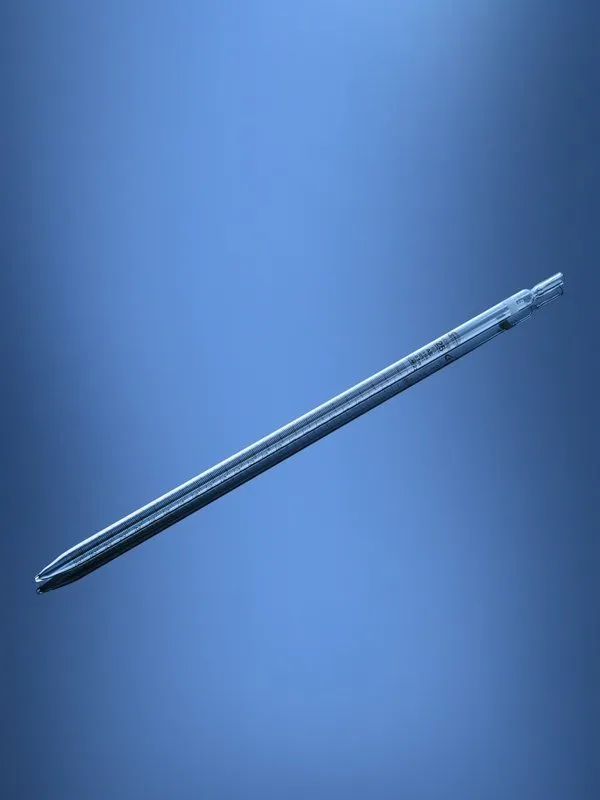 Glassco Pipetta Sierologica Graduata Classe AS Tipo 3
