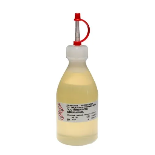 Biosigma BSI114 olio per immersione 100 ml