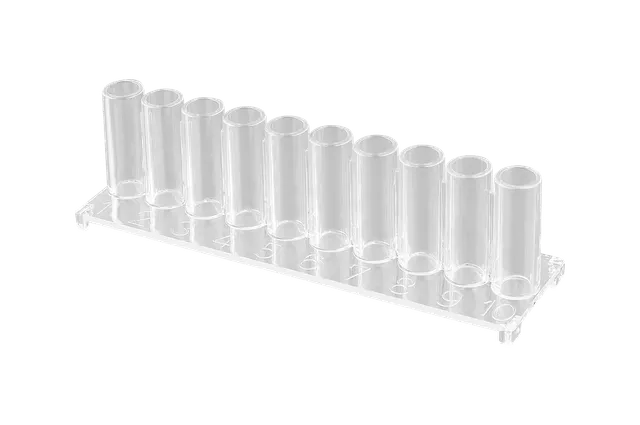 FL Medical Vacumed 50336 supporto Sedi-Rate 10 posti numerati