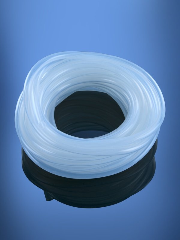 Glassco tubo silicone platinico laboratorio