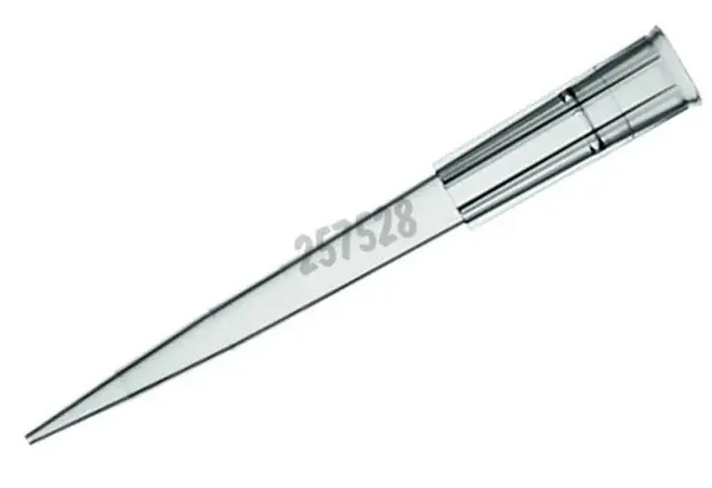 Biosigma ClearLine Prime 257528 puntali 300 µl sterili