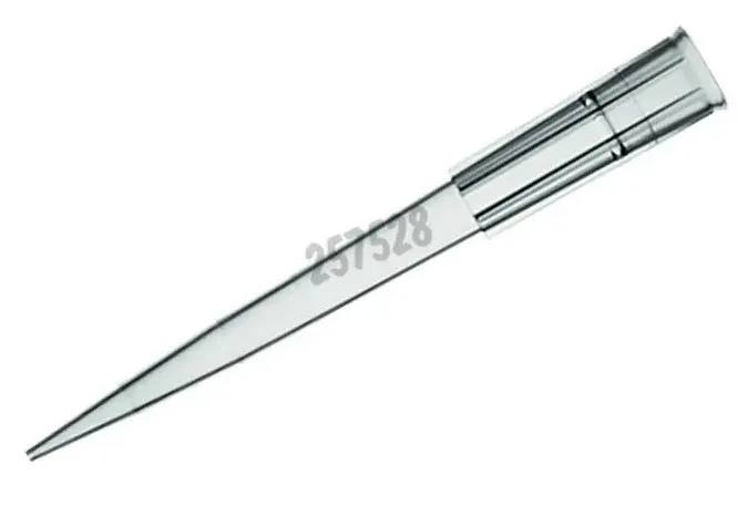 Biosigma ClearLine Prime 257528 puntali 300 µl sterili