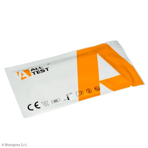 Biosigma BSD7101 test ketamina urine 1000 ng/ml