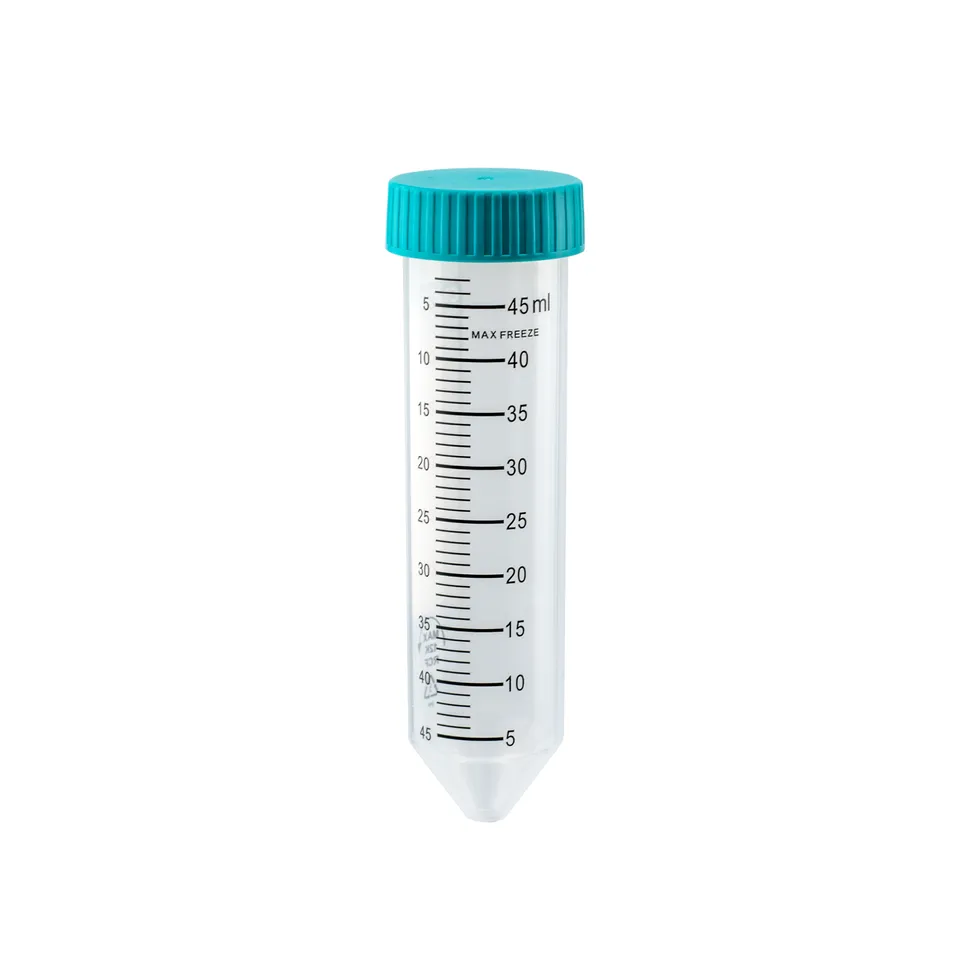 Biosigma CLEARLine CL475 provetta conica 50 ml sterile rack