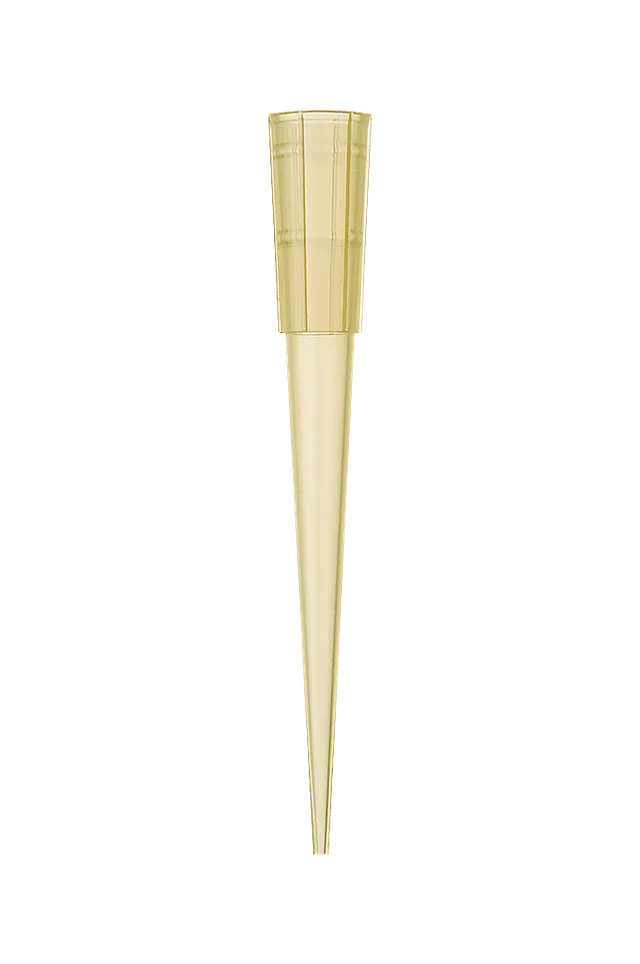FL Medical Promed puntale tipo Gilson micropipetta monouso