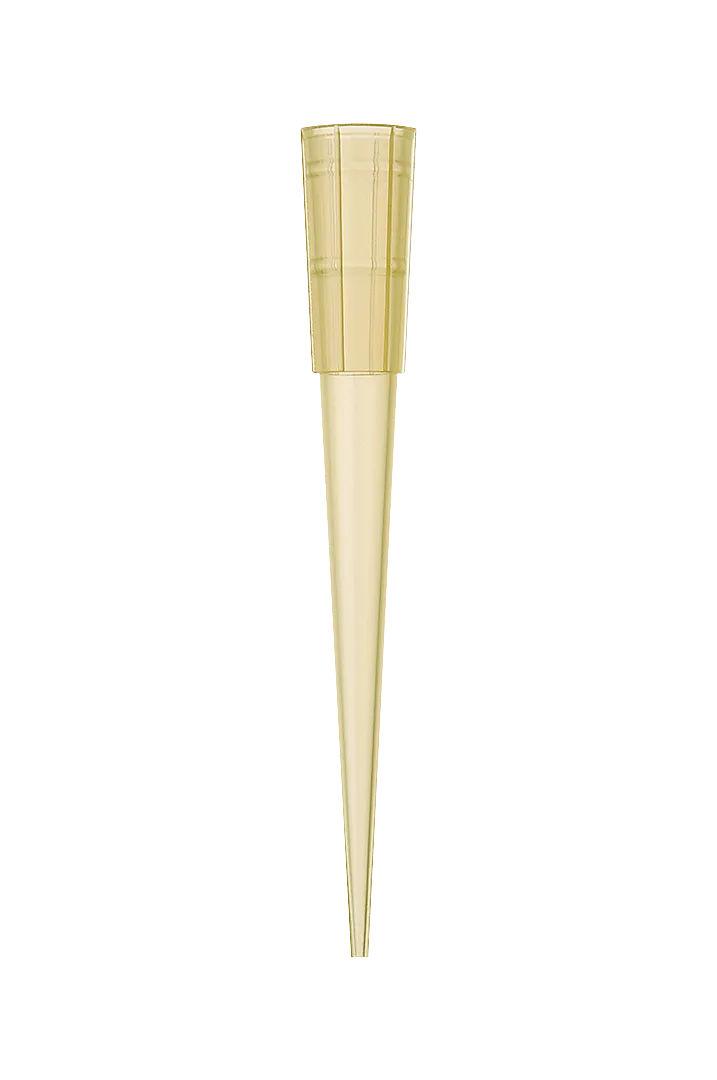 FL Medical Promed puntale tipo Gilson micropipetta monouso