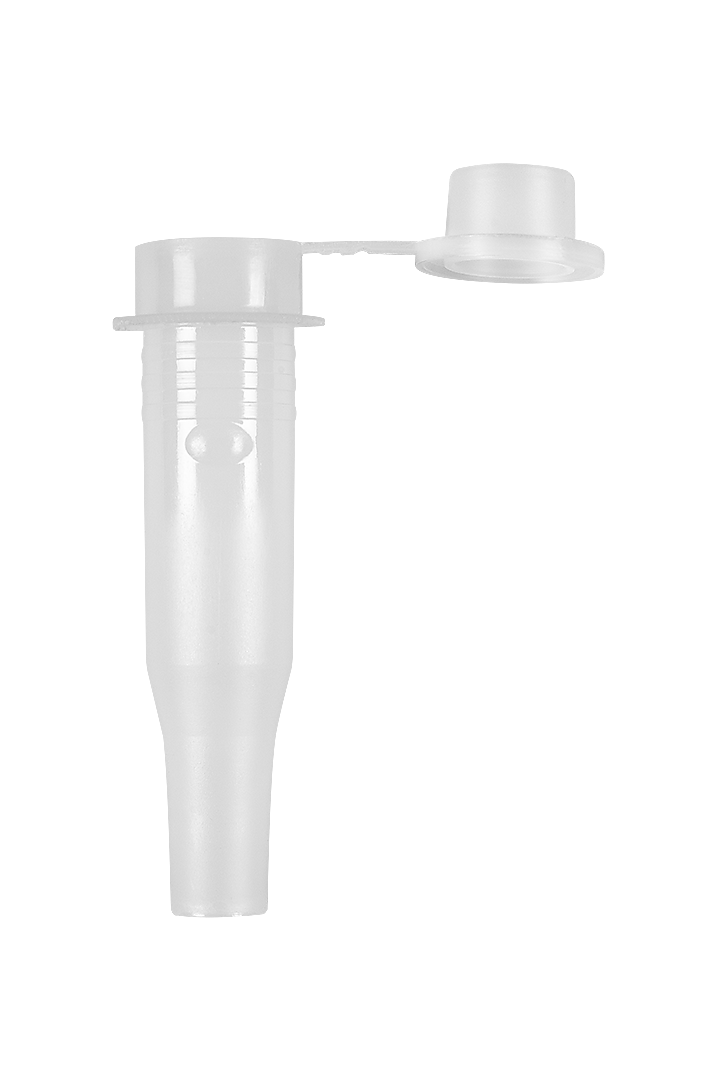 FL Medical Promed 23059 microprovetta 0,75 ml rosa