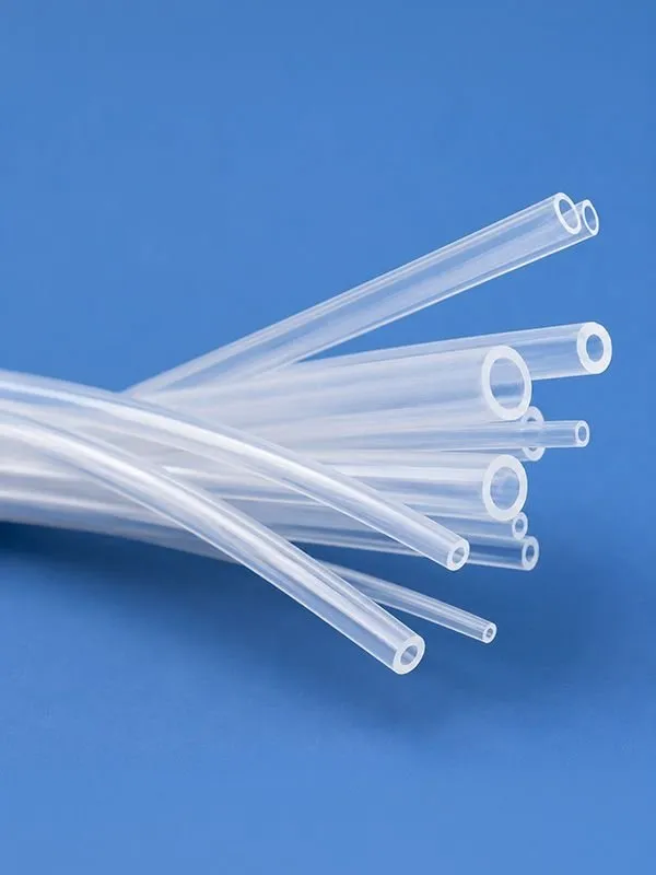Glassco tubo silicone per pompa peristaltica