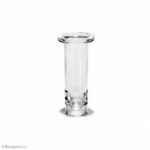 Biosigma BSA646S coppetta riduttrice 2 ml Ø 16 mm polistirene