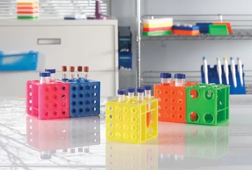 Biosigma 037572 rack reversibile 5 colori config. D