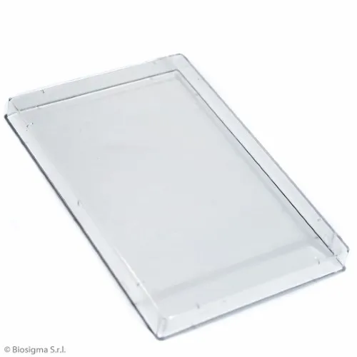 Biosigma BSD013/S coperchio micropiastra non sterile