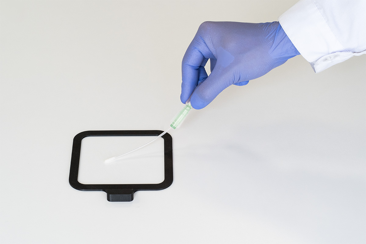 Prognosis Biotech Protein Flow test proteine alimenti