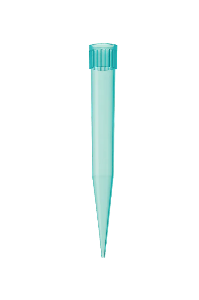 FL Medical Promed puntale Eppendorf 100-1000 µl azzurro