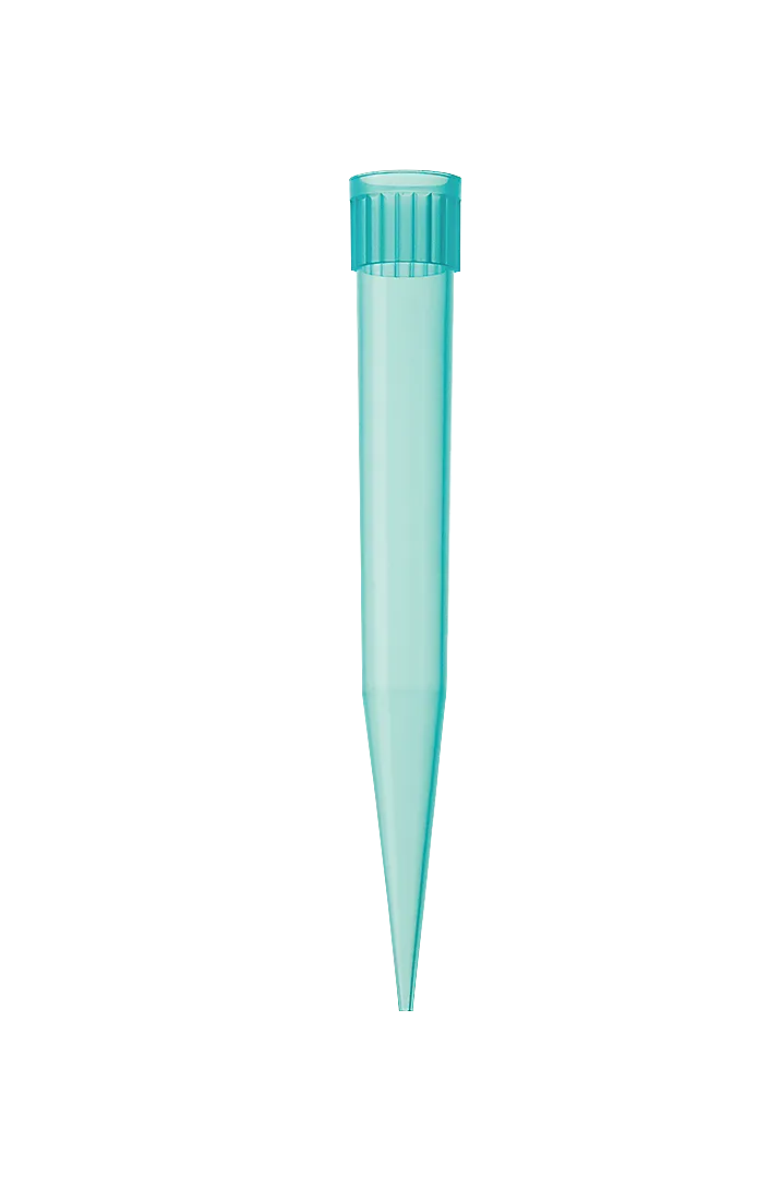 FL Medical Promed puntale Eppendorf 100-1000 µl azzurro
