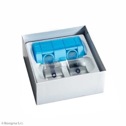 Biosigma BSC729 vetrino conta spermatozoi 20 micron