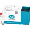 AB Analitica RealQuality RQ-Entero kit PCR real time