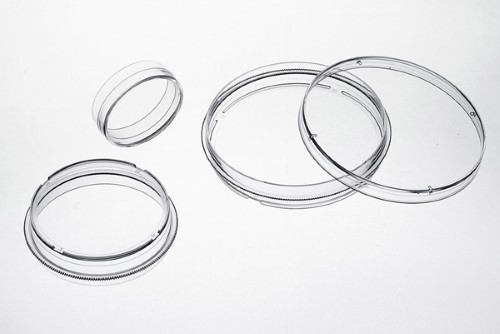 Biosigma ClearLine 131052C piastra Petri 150 mm coltura