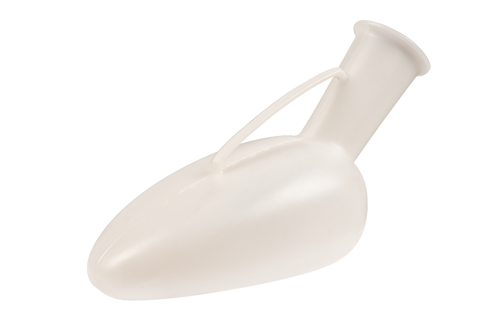 FL Medical Promed urinale uomo sacchetto singolo plastica